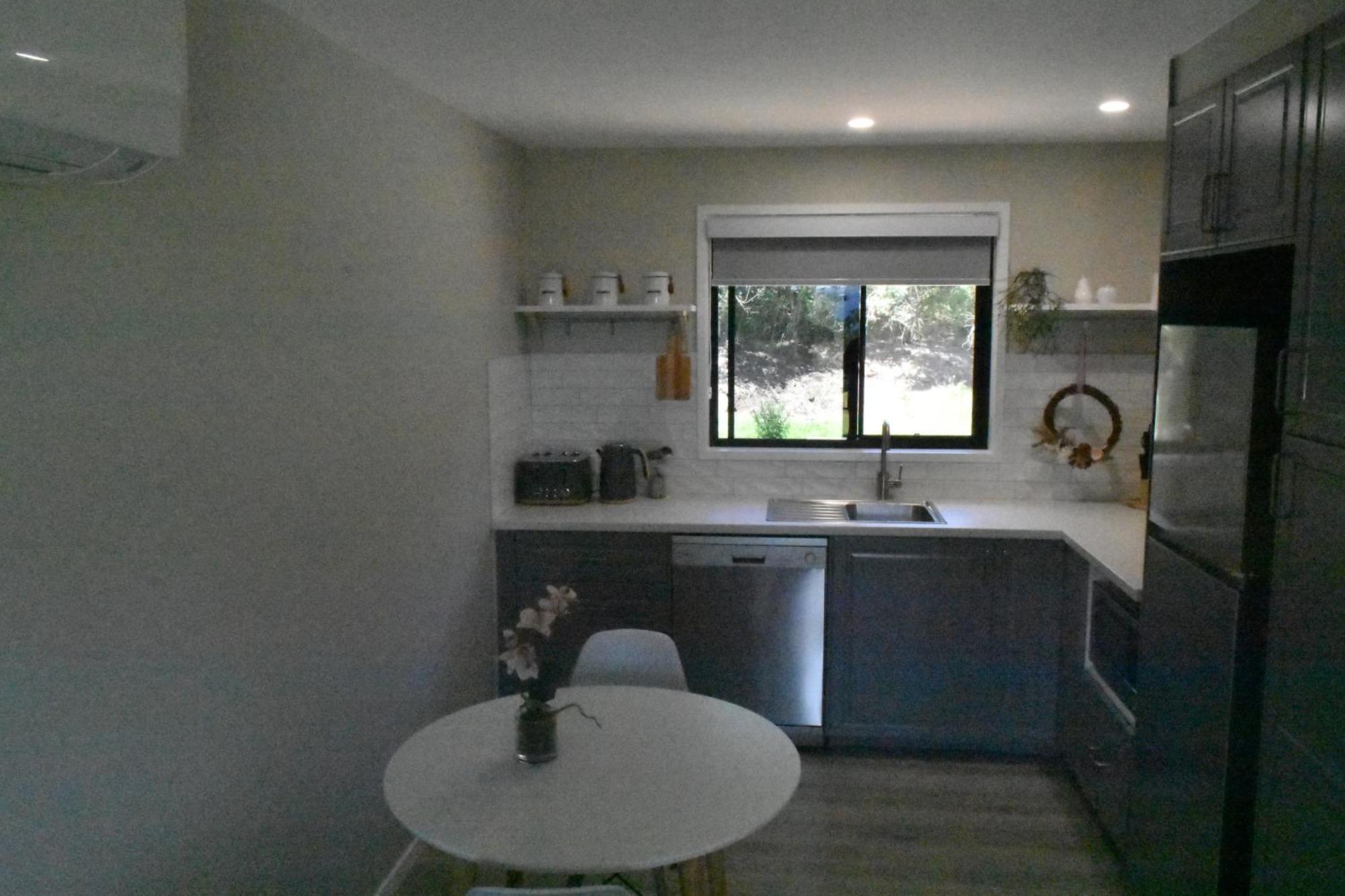 Maleny Hinterland Escape Apartman Witta Kültér fotó