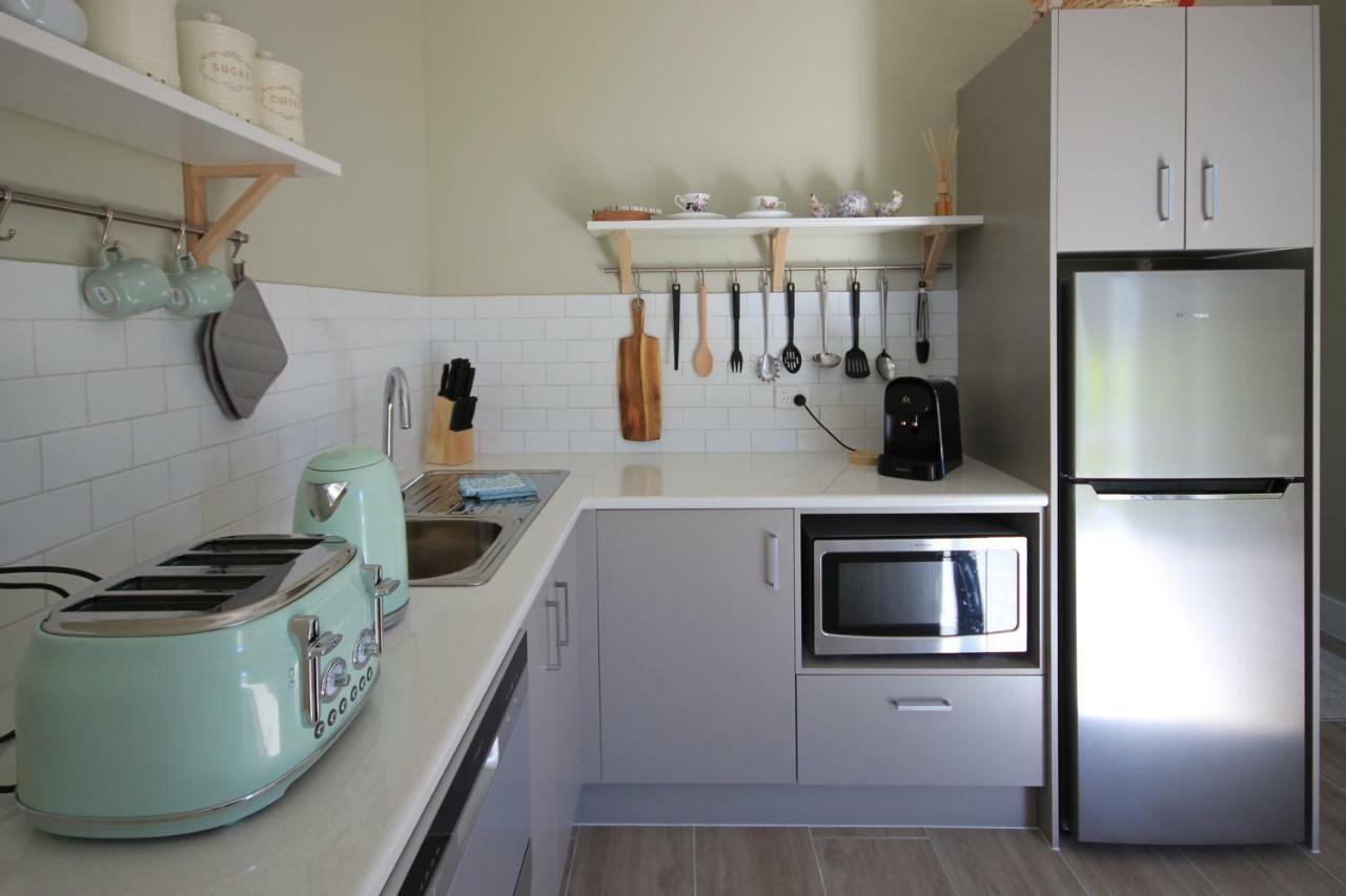 Maleny Hinterland Escape Apartman Witta Kültér fotó