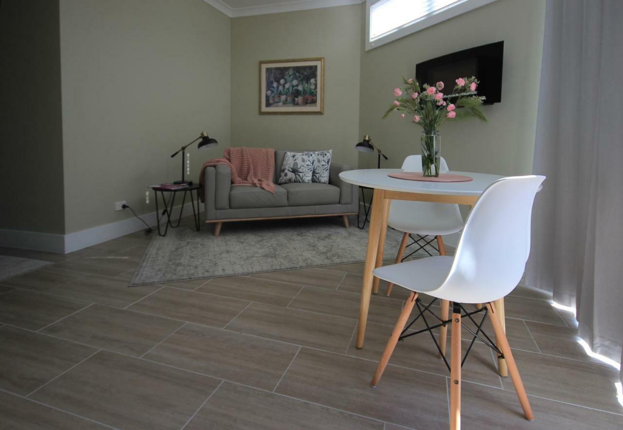 Maleny Hinterland Escape Apartman Witta Kültér fotó